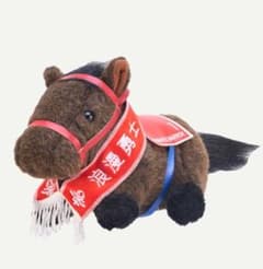 香港国際競走 ロマンチックウォリアー レッド 日本未発売 現地物 新品