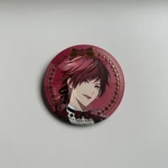 ジューンブライド2024 】ジュエリー缶バッジ ローレン - メルカリ