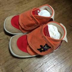 MIKIHOUSE 12.5cm 値下げ‼️のサムネイル