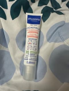 Mustela Moisture Recovery Creamのサムネイル