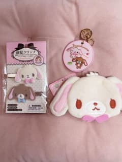 シュガーバニーズ　3点まとめ売り シュガーバニーズ まとめ売り - メルカリ