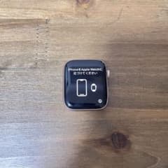 Apple watch series4 44mm ゴールドのサムネイル