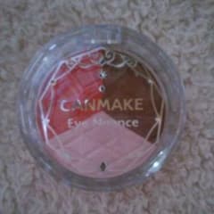 CANMAKE♡アイニュアンスのサムネイル