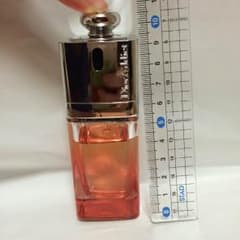 最終値下げ【9割残 】Dior アディクト☆オー デリス　50mlのサムネイル