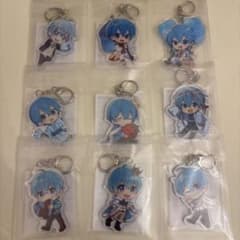 すとぷり ころん アクリルキーホルダーのサムネイル