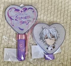 【未開封】あんスタ 名都神無 デビューライブ 2点セット 未開封】あんスタ 名都神無 デビューライブ 2点セット - メルカリ