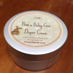 専用＊SABONおむつクリームのサムネイル