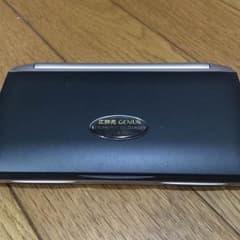 電子辞書のサムネイル