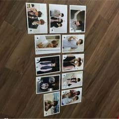 prince ジャニーズJr 平野紫耀 公式写真のサムネイル