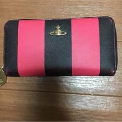 ヴィヴィアン 長財布のサムネイル