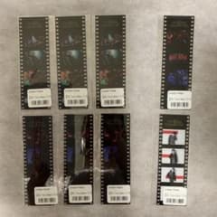 【新品未使用】THE ORAL CIGARETTES  しおりのサムネイル
