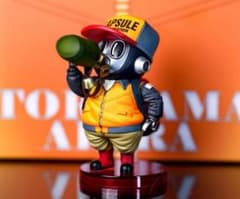 ドラゴンボール Lg 鳥山明 2.0 ガレージキット スタチュー フィギュア ドラゴンボール Lg 鳥山明 2.0 ガレージキット スタチュー フィギュア
