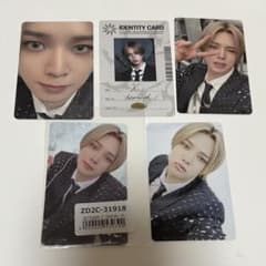 &TEAM K ケイ 月狼 トレカ - メルカリ