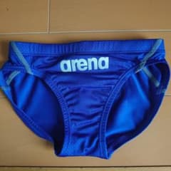 arena ARN-1023M 競泳水着 SSのサムネイル