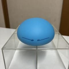 리무르=템페스트 슬라임 피규어