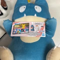 ゴンベぬいぐるみのサムネイル