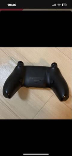 voidコントローラー.ps5のサムネイル