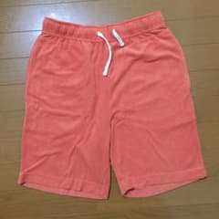 【 coen 】ハーフパンツ ショートパンツのサムネイル