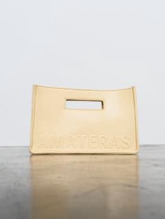amateras クラッチバックのサムネイル