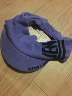 Jennii   帽子のサムネイル