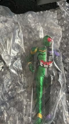 仮面ライダー　一番くじ　セイバー　ダブル　W  パルムライズ　未開封のサムネイル