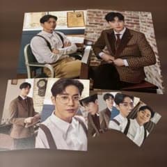 EXO SUHO スホ シーグリ 2020 セット - メルカリ
