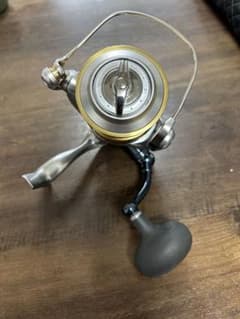 SHIMANO バイオマスターSW 10000HG-Aのサムネイル