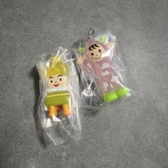 みいつけた！めじるしアクセサリー2のサムネイル