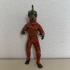 マーミット ペロリンガ星人 ペロリンガ少年 MARMIT ソフビ 未開封 Amazon | 【未開封品】Marmit マーミット KAIJU ペロリンガ星人