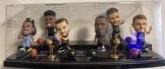 〜サマーセール〜5サプライズ！NBA BALLERS★レブン＆カリー６体セット サマーセール〜5サプライズ！NBA BALLERS☆レブン＆カリー6体セット
