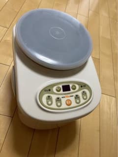 家庭用パンこね機 「ザ・ミキサーKN-3005」 - メルカリ