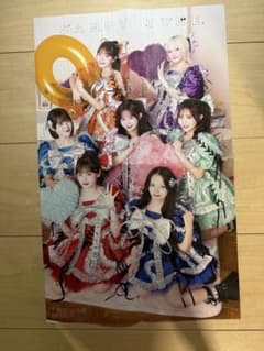 週刊チャンピオン付録CANDY TUNE ポスターのサムネイル