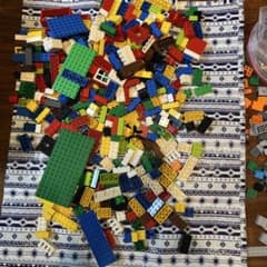 LEGO レゴ ブロック まとめ売りのサムネイル