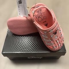 Brand new SWIMWATER SANDAL adidas x Disney 15cm