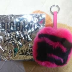 ジヨン ファーチャーム BIGBANGのサムネイル