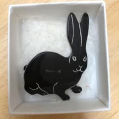 Si-Si-Si ブローチのサムネイル
