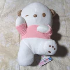 ポチャッコ　だらりん BIG ぬいぐるみ