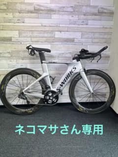 配送可S-WORKS SHIV Di2 TTバイク（リムブレーキ）のサムネイル