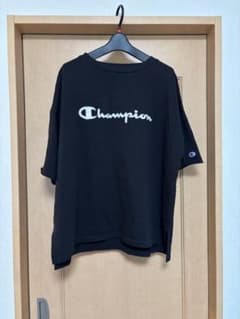 Champion ビッグシルエットTシャツ Mサイズのサムネイル
