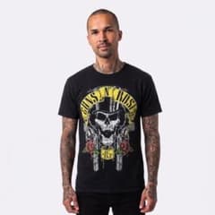 Guns N’ Roses T-shirtのサムネイル