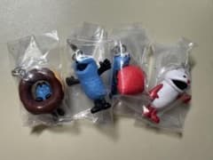 スンスン　めじるしアクセサリーのサムネイル