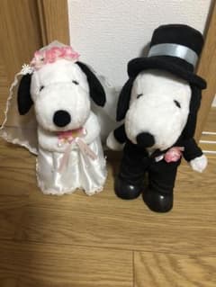 スヌーピーのサムネイル