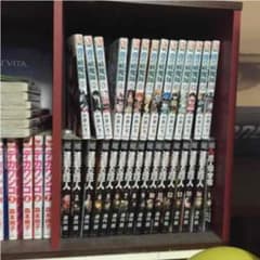 マンガセットのサムネイル