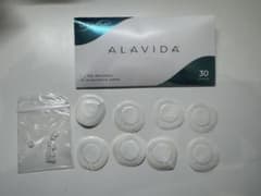 LIFEWAVE ALAVIDA経穴刺激パッチ 8枚入りのサムネイル