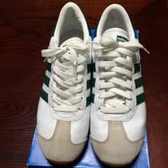 adidas  CTRY Ⅱのサムネイル