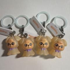 straykids skzoo PuppyM パピーム めじるしアクセサリーのサムネイル