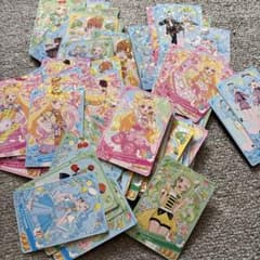 ひみつのアイプリ カード まとめ売り - メルカリ