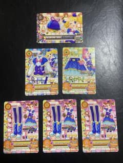 アイカツカード　まとめ売りのサムネイル