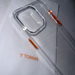TORRAS iPhone 15 Pro max 用 ケースのサムネイル