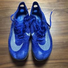 NIKE 陸上スパイク ズーム ヴィクトリーのサムネイル